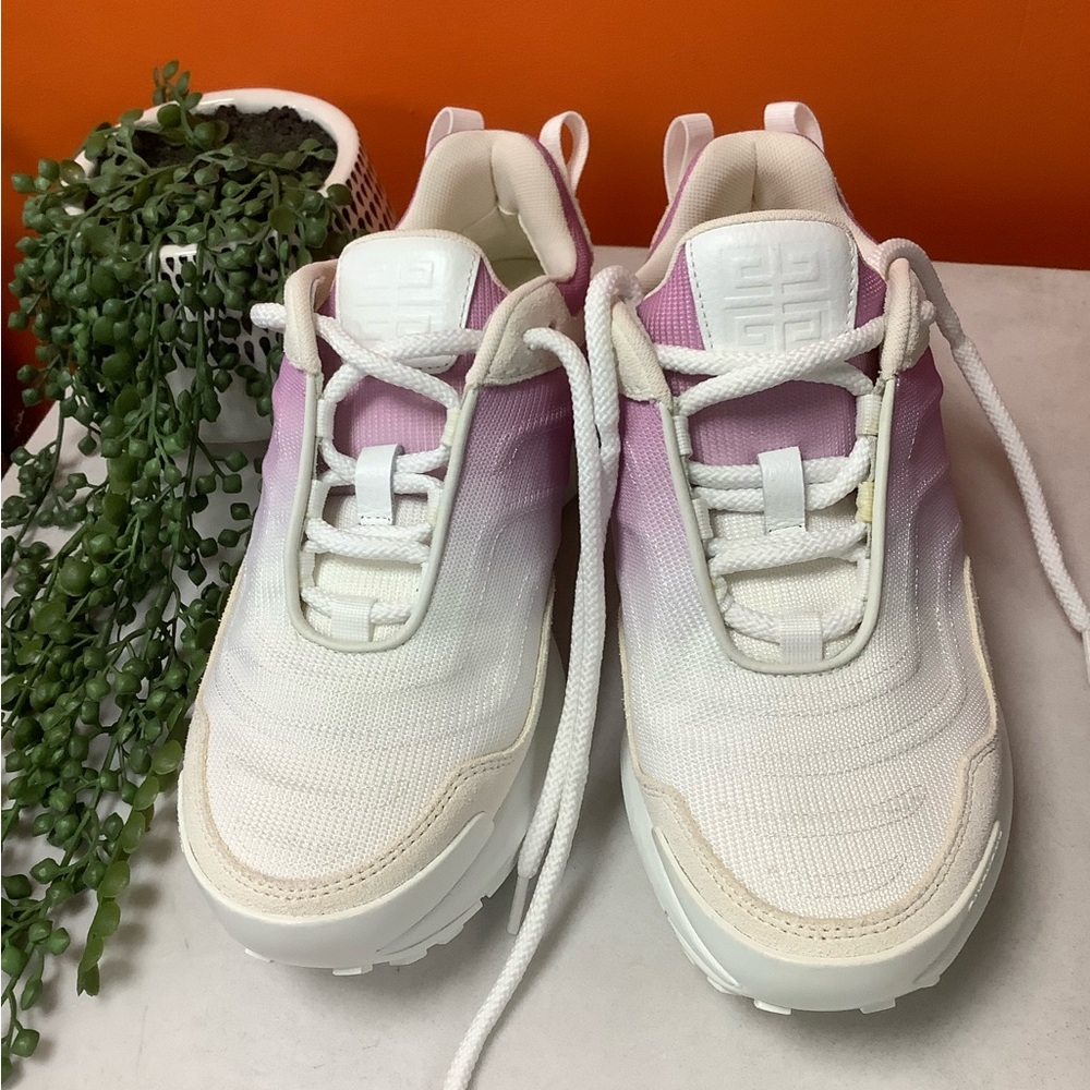 Givenchy Sneakers New Condition